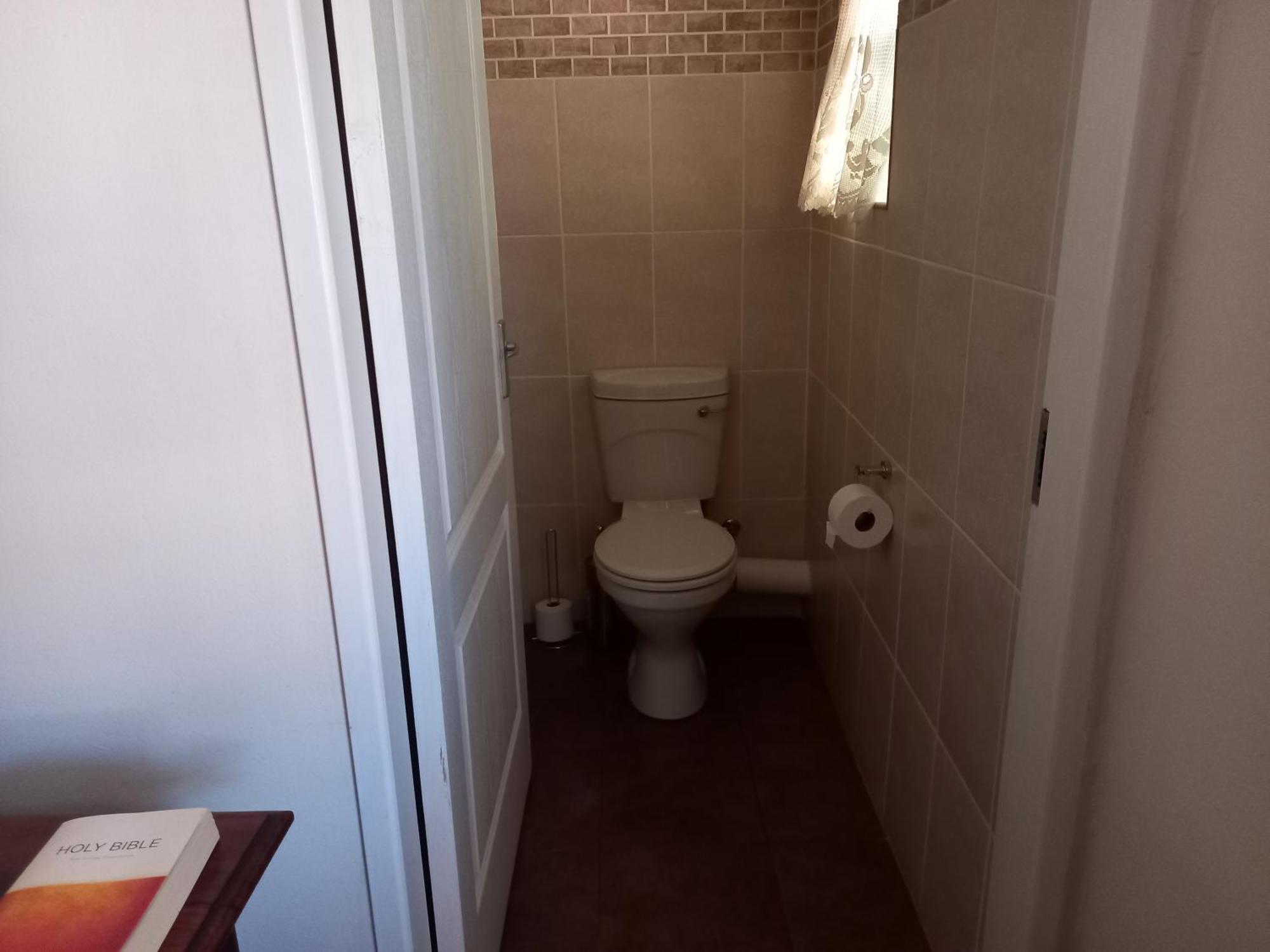White Rose Guest House Vanderbijlpark Room photo