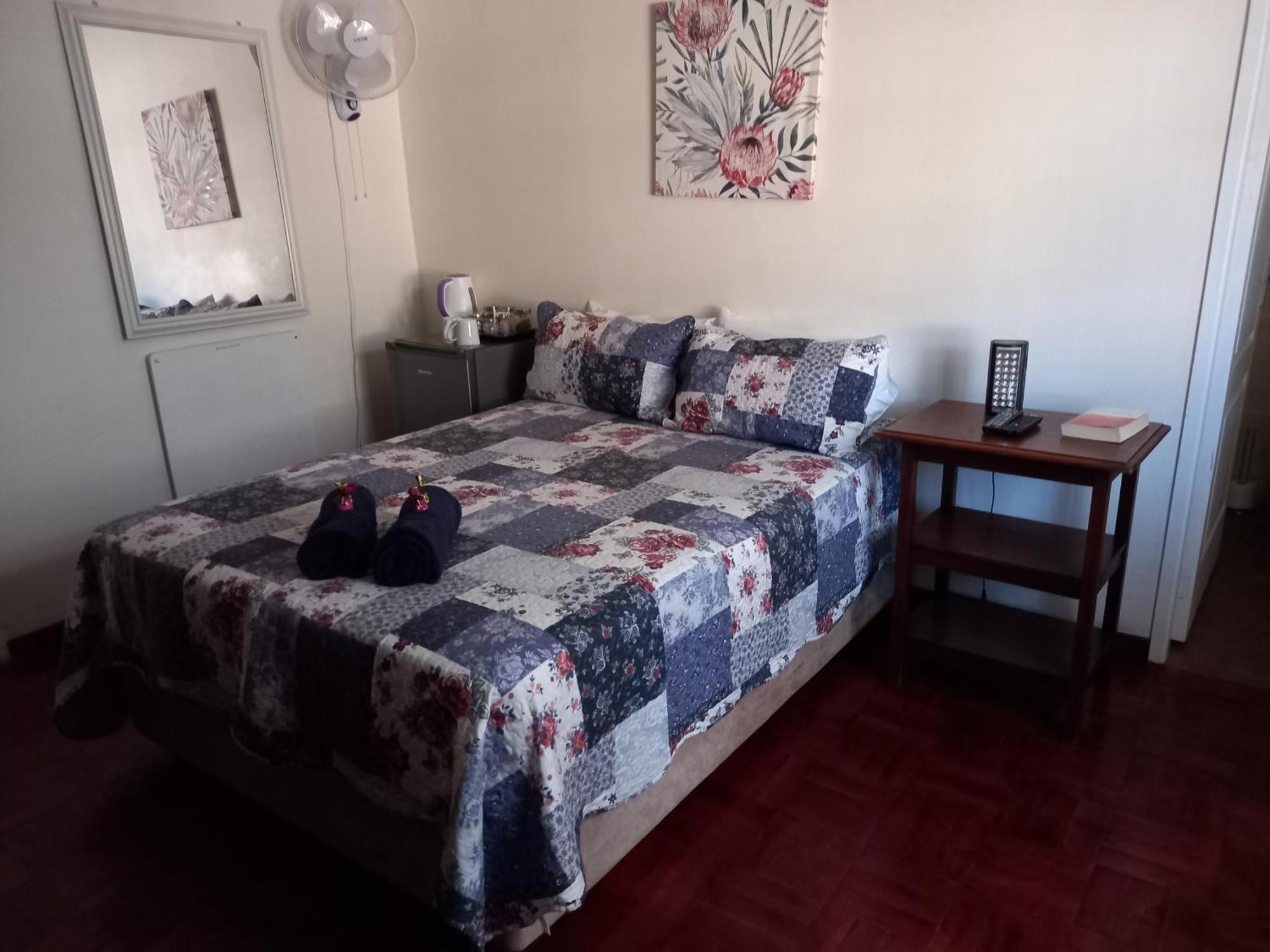 White Rose Guest House Vanderbijlpark Room photo